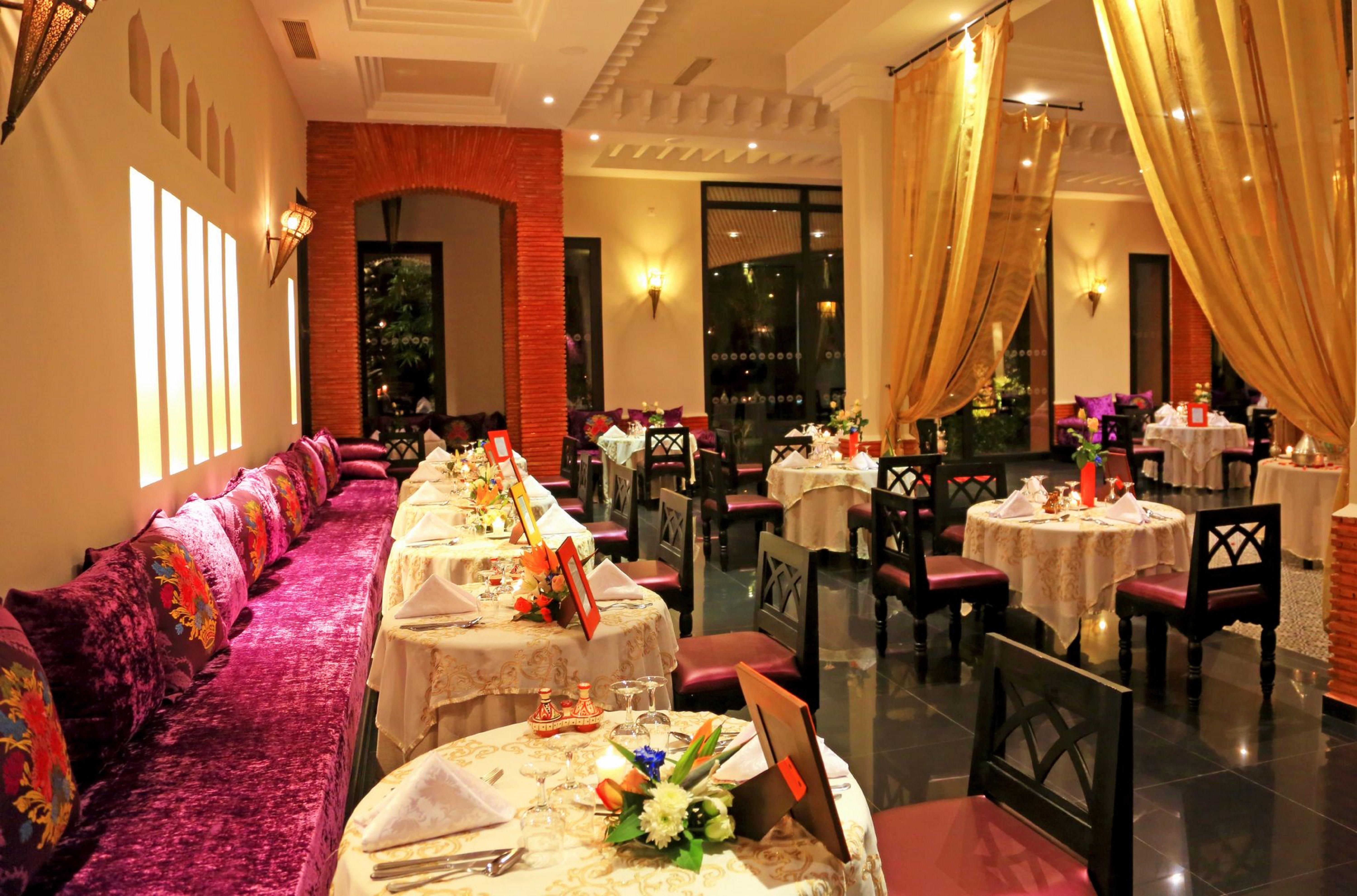 Hotel Labranda Targa Aqua Parc Marrakesh Exterior foto